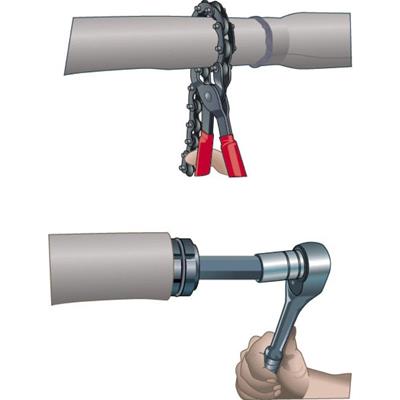 TUBING CUTTER