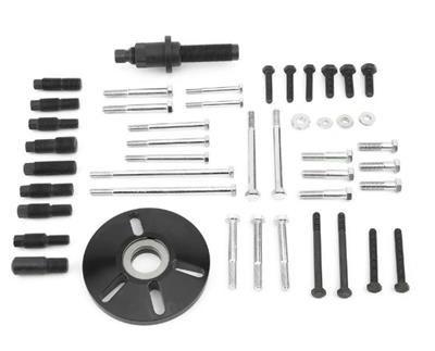 HARM. BAL. PULLER & INST. TOOL