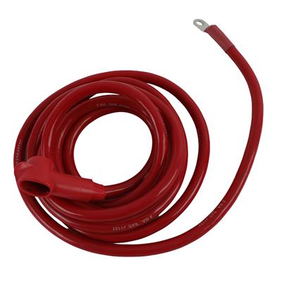 ALT CHARGE WIRE 2G 10 FT