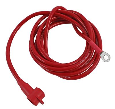 ALT CHARGE WIRE 6G 10 FT