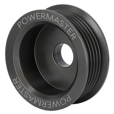 PULLEY ALTERNATOR SERP 6-GRV 2
