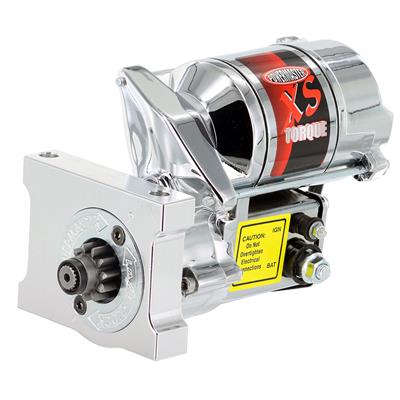 STARTER MINI INLINE 1.8HP CHRO