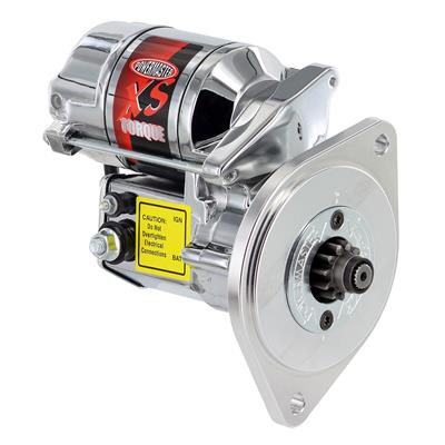 STARTER MINI XS TORQUE OFFSET