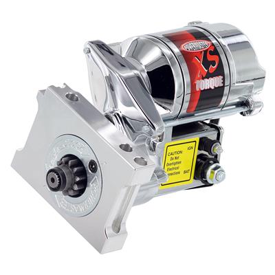STARTER XS TORQUE MINI DENSO