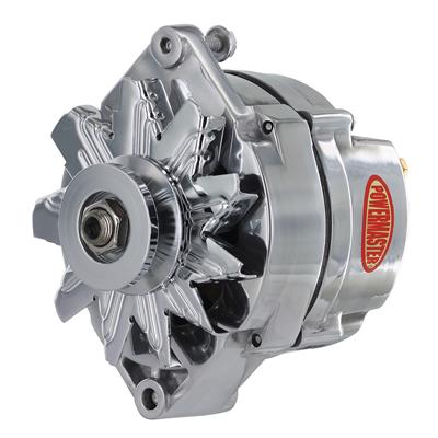 ALTERNATOR GM 10DN 100A POLISH