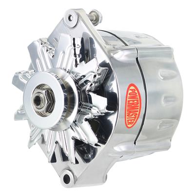 ALTERNATOR 100A 12V GM 12SI