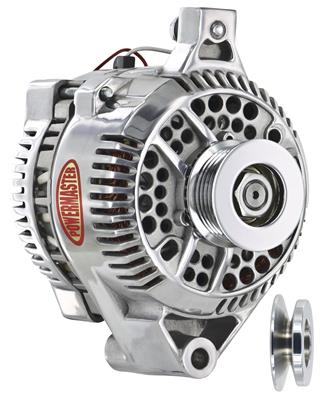 ALTERNATOR FORD 3G 120A POLISH