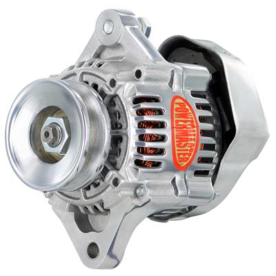 ALTERNATOR RACE DENSO 12V 75A