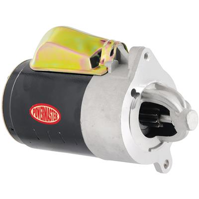STARTER HI-TORQUE OEM JEEP
