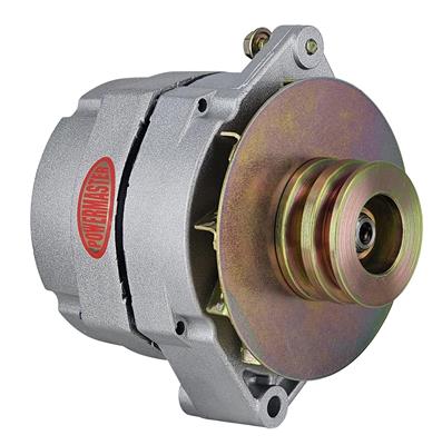 ALTERNATOR 150AMP DBL V-BELT