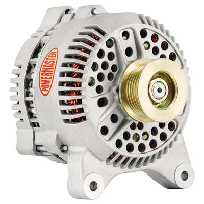ALTERNATOR INT REG 200A 3G