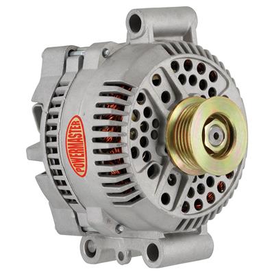 ALTERNATOR FORD 3G 200A