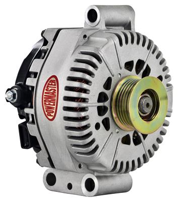 ALTERNATOR 200A FORD 4G