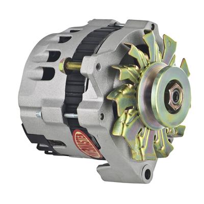 ALTERNATOR 140A CHEVY GMC