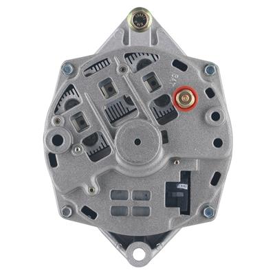 ALTERNATOR CS144 170AMP SERP