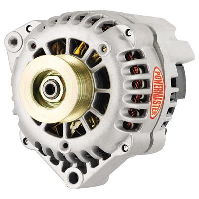 ALTERNATOR 165A NATURAL INT RE