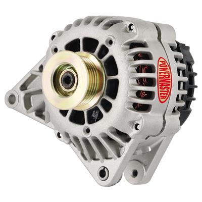 ALTERNATOR 165AMP SERPENTINE