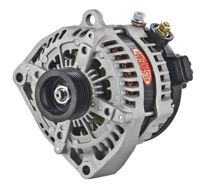 ALT DENSO 245A 6-GROOVE 1-WIRE