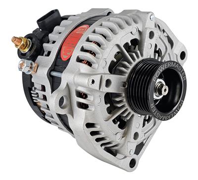 ALTERNATOR DENSO 250A 1-WIRE N