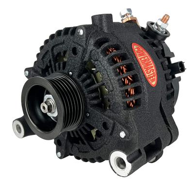 ALTERNATOR HIGH AMP 250A