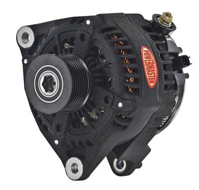 ALT DODGE DIESEL 245A 8GRV HPR