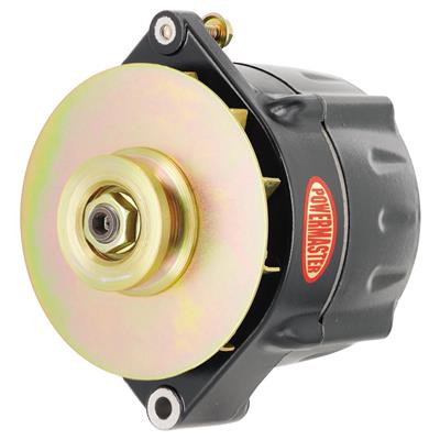 ALTERNATOR BLACK 150 AMP GM