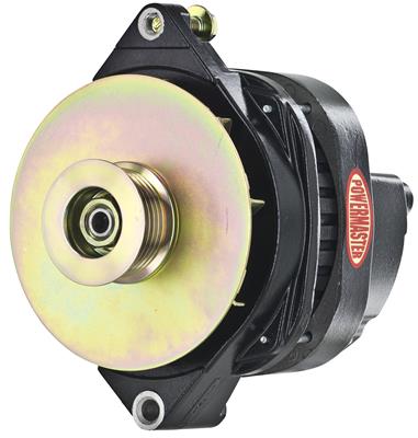 ALTERNATOR 200AMP GM CS144