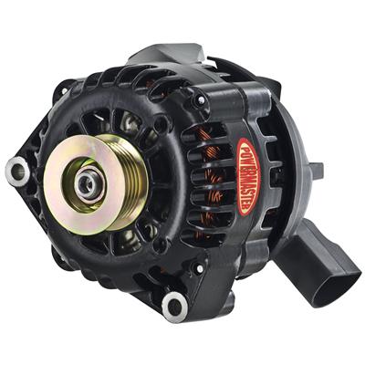ALTERNATOR STREET 165A SERP