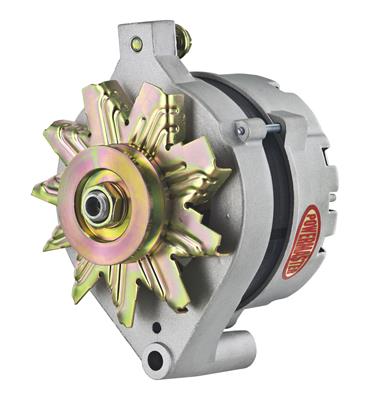 ALTERNATOR 75 AMP EXT REG FORD