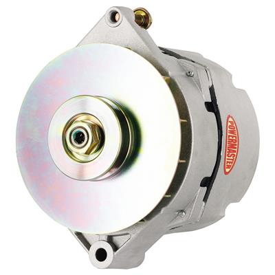 ALTERNATOR 120A GM 17SI