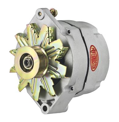 ALTERNATOR 100A NATURAL INT RE