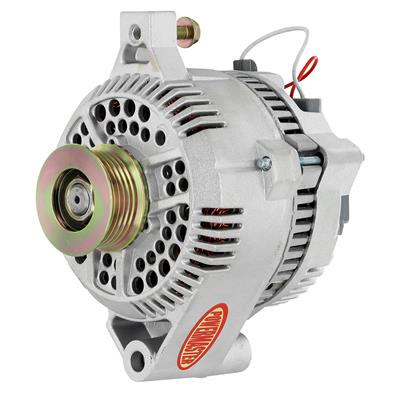 ALTERNATOR INT REG 120A FORD