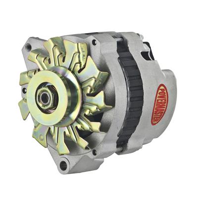 ALTERNATOR CHRYSLER 140A V-BEL