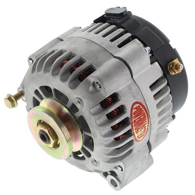 ALTERNATOR 165A 1-GROOVE VBELT