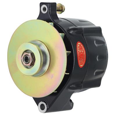 ALTERNATOR 100A FORD BLK