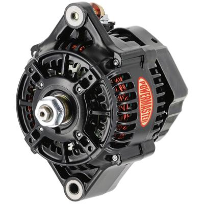 ALTERNATOR 180 AMP RACE PREP