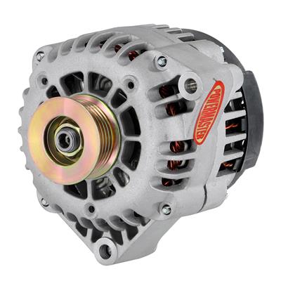 ALTERNATOR STREET 120A SERP GM