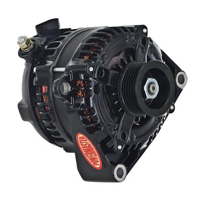 ALT GM BLACK 175A 6 GRV HPR