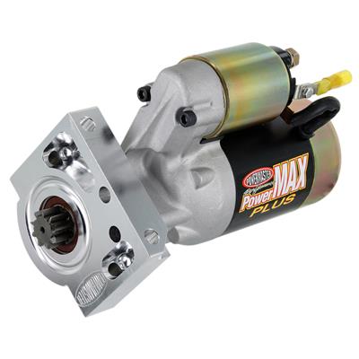 STARTER MINI HITACHI 166T