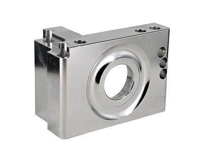 STARTER ADAPTER