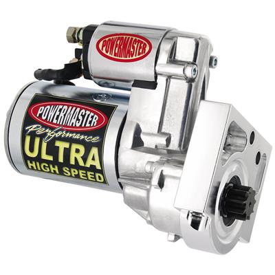 STARTER FULL SIZE STD ROTATION
