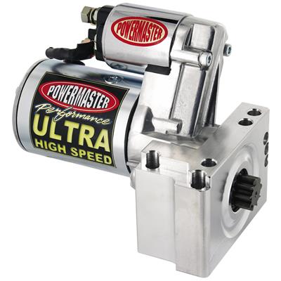 STARTER HIGH SPEED 3HP STAGGER