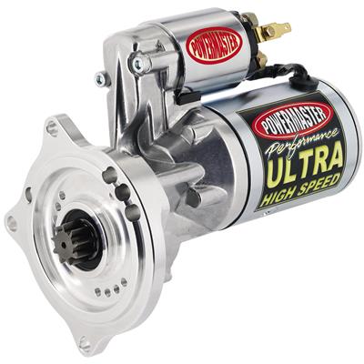 STARTER ULTRA TORQUE HI-SPD