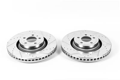BRAKE ROTORS