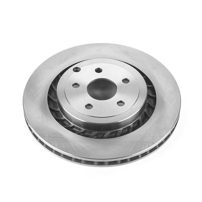 AUTOSPECIALTY BRAKE ROTOR