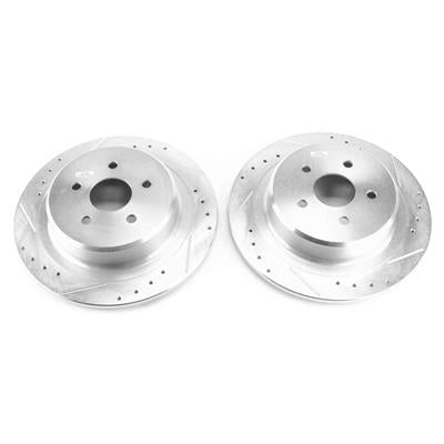 BRAKE ROTORS