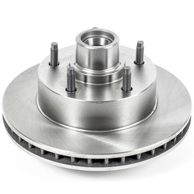 BRAKE ROTOR