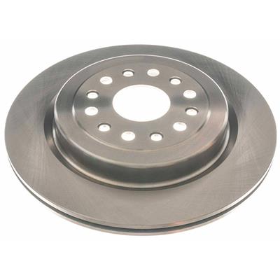 AUTOSPECIALTY BRAKE ROTOR