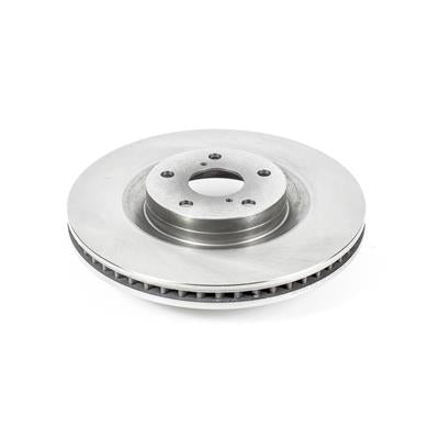 AUTOSPECIALTY BRAKE ROTOR