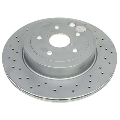 EVOLUTION COATED ROTOR
